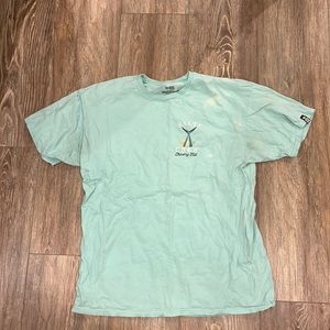 Salty Crew Chasing Tail Shirt